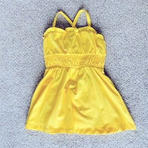 Janie and Jack Sundress